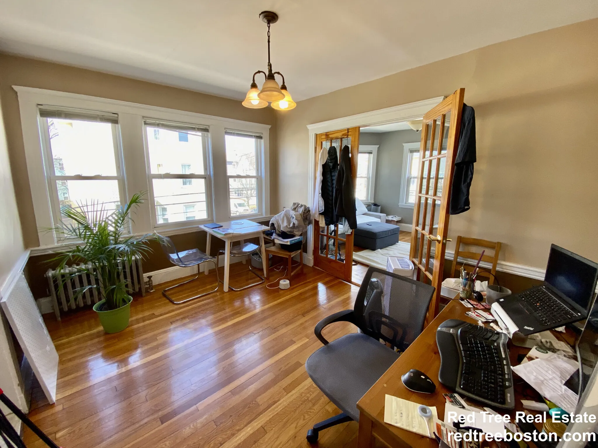 55 Brookley Rd, Jamaica Plain