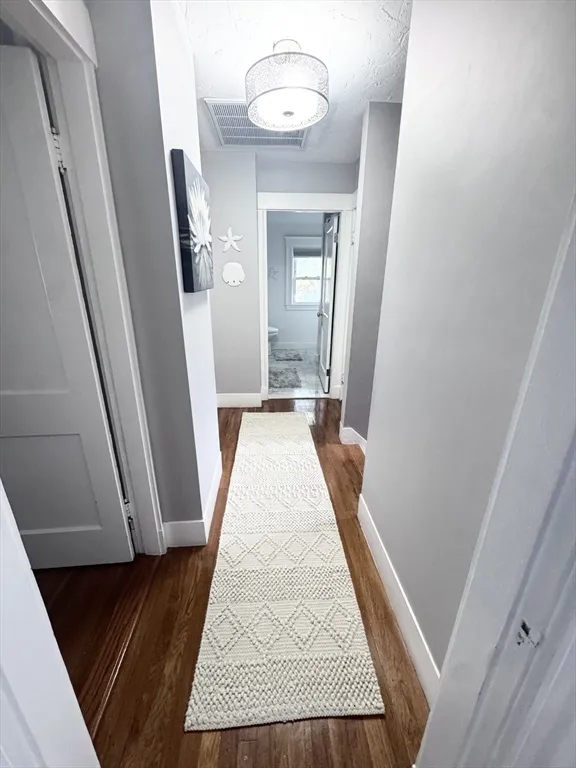 27 Park, East Saugus