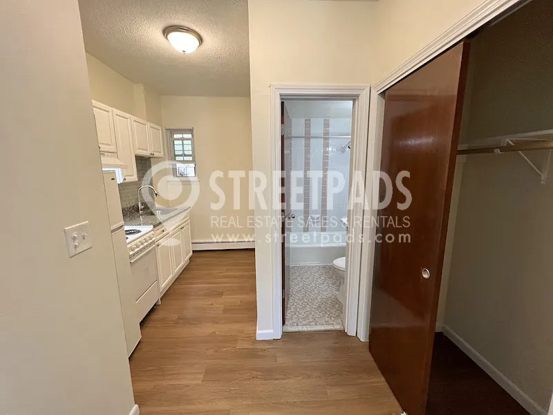 66 South Huntington Ave, Mission Hill