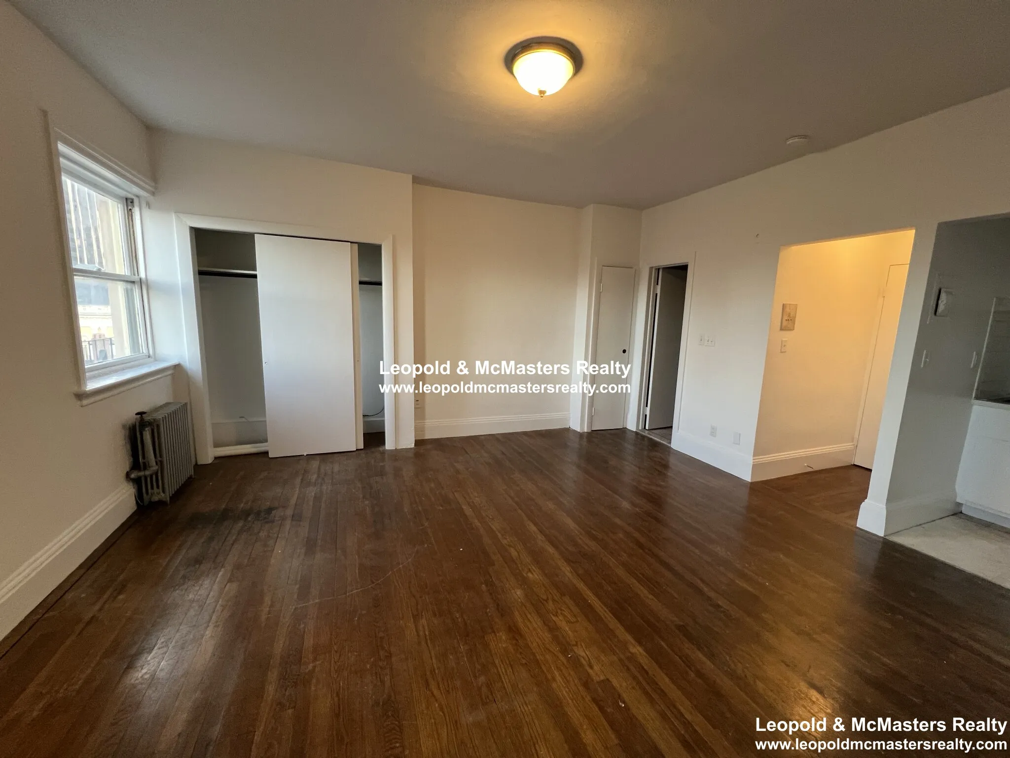 20 Mount Vernon St, Beacon Hill