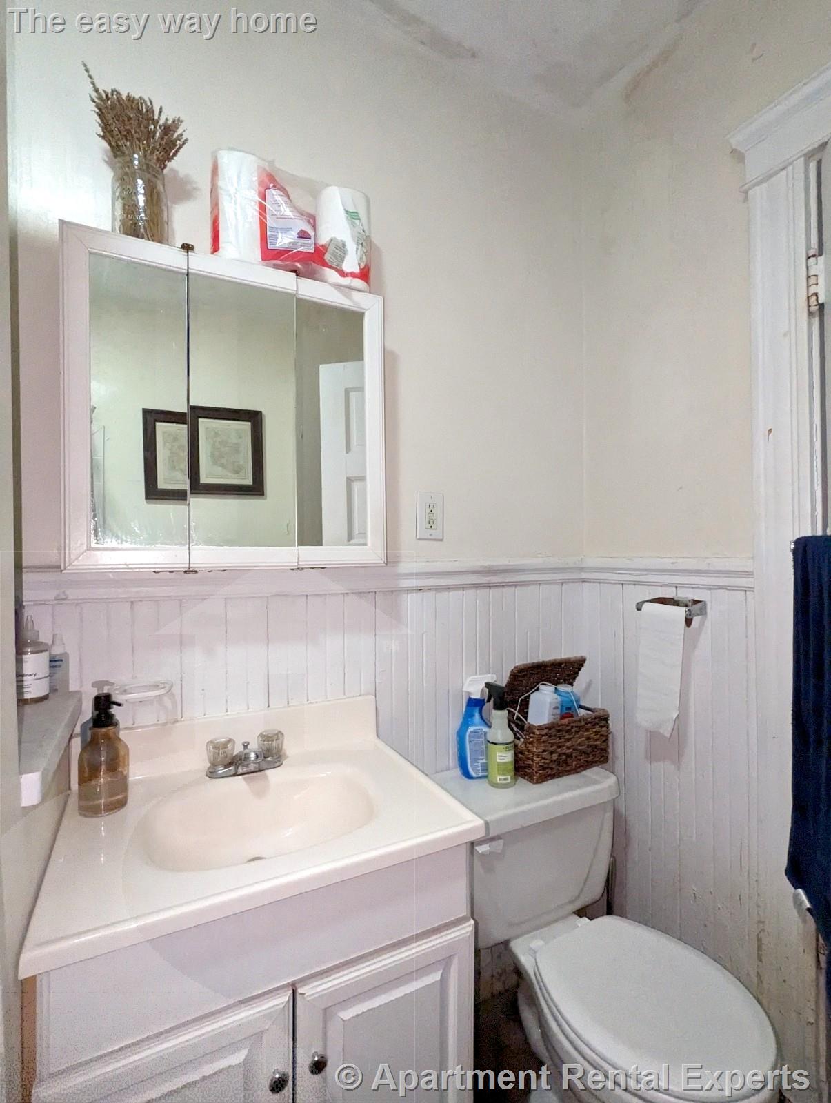 95 Lowell St, Porter Square