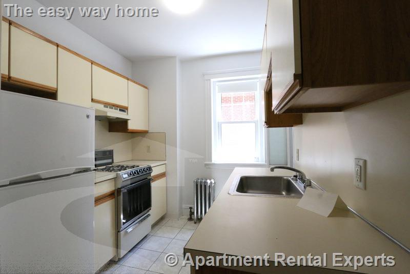 19 Wendell St, Harvard Square