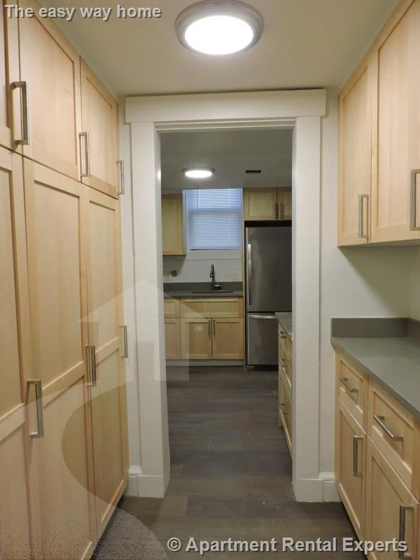 84 Prescott St, Harvard Square