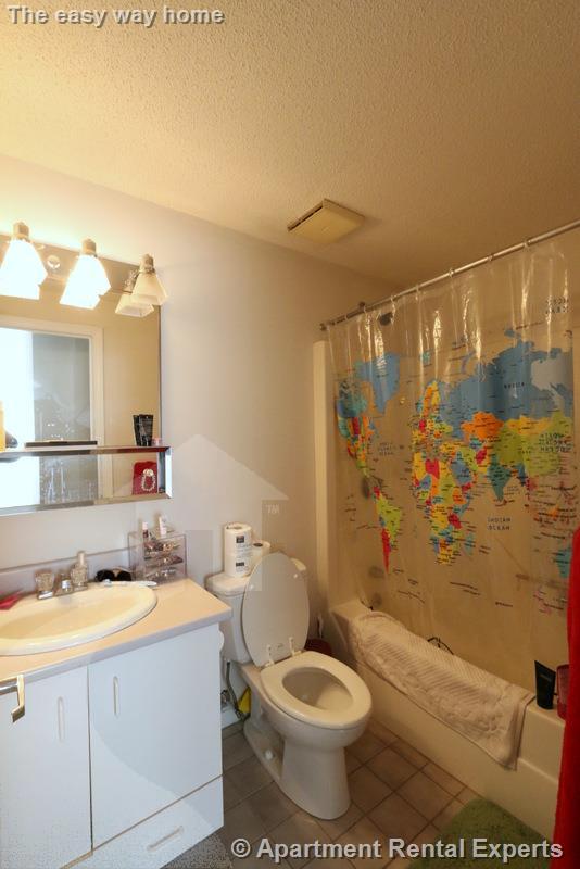 175 Beacon St, Ward Two