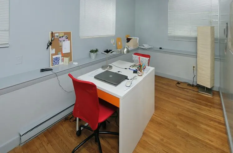 10 Armington St, Allston