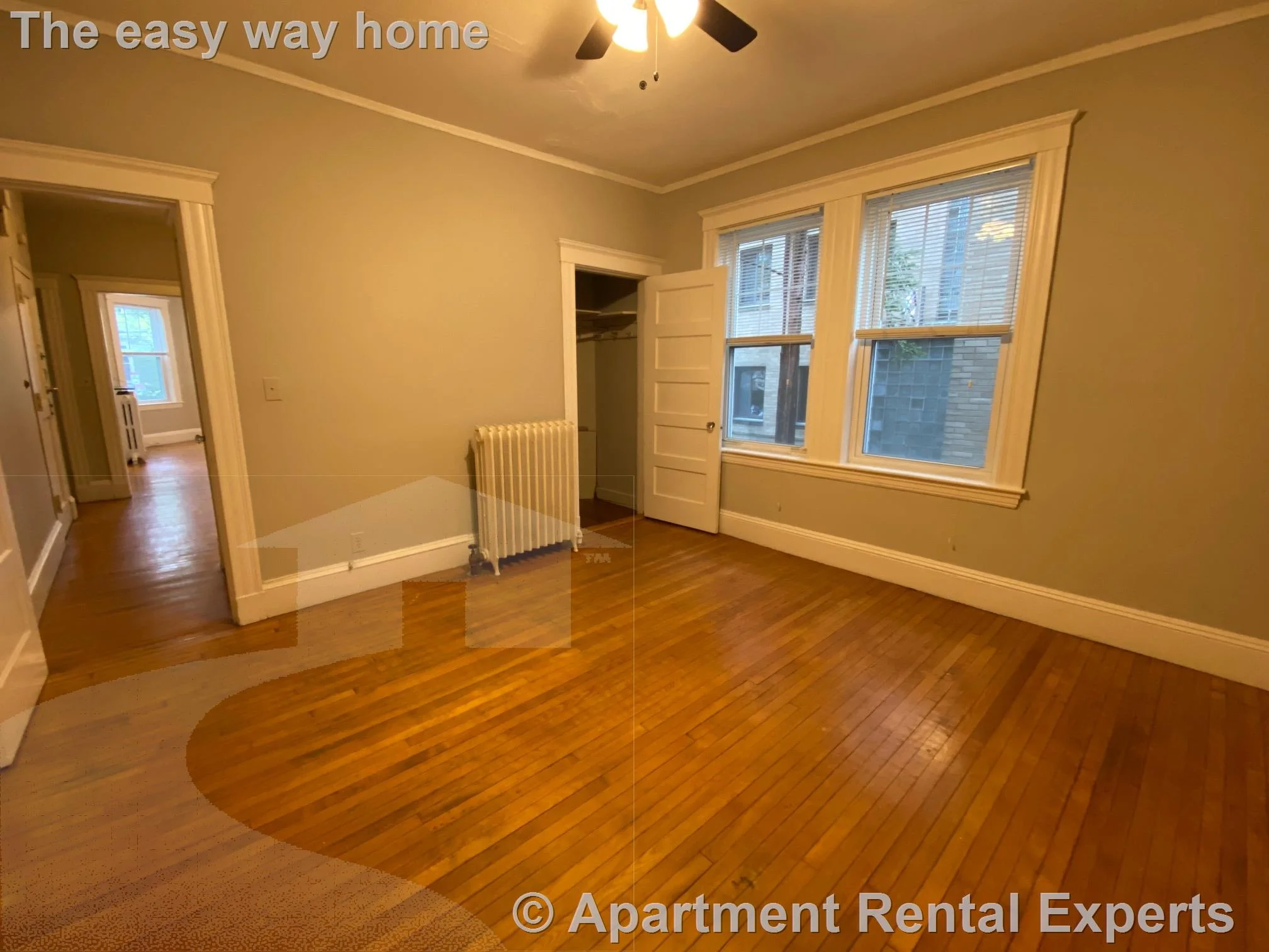 8 Forest St, Porter Square