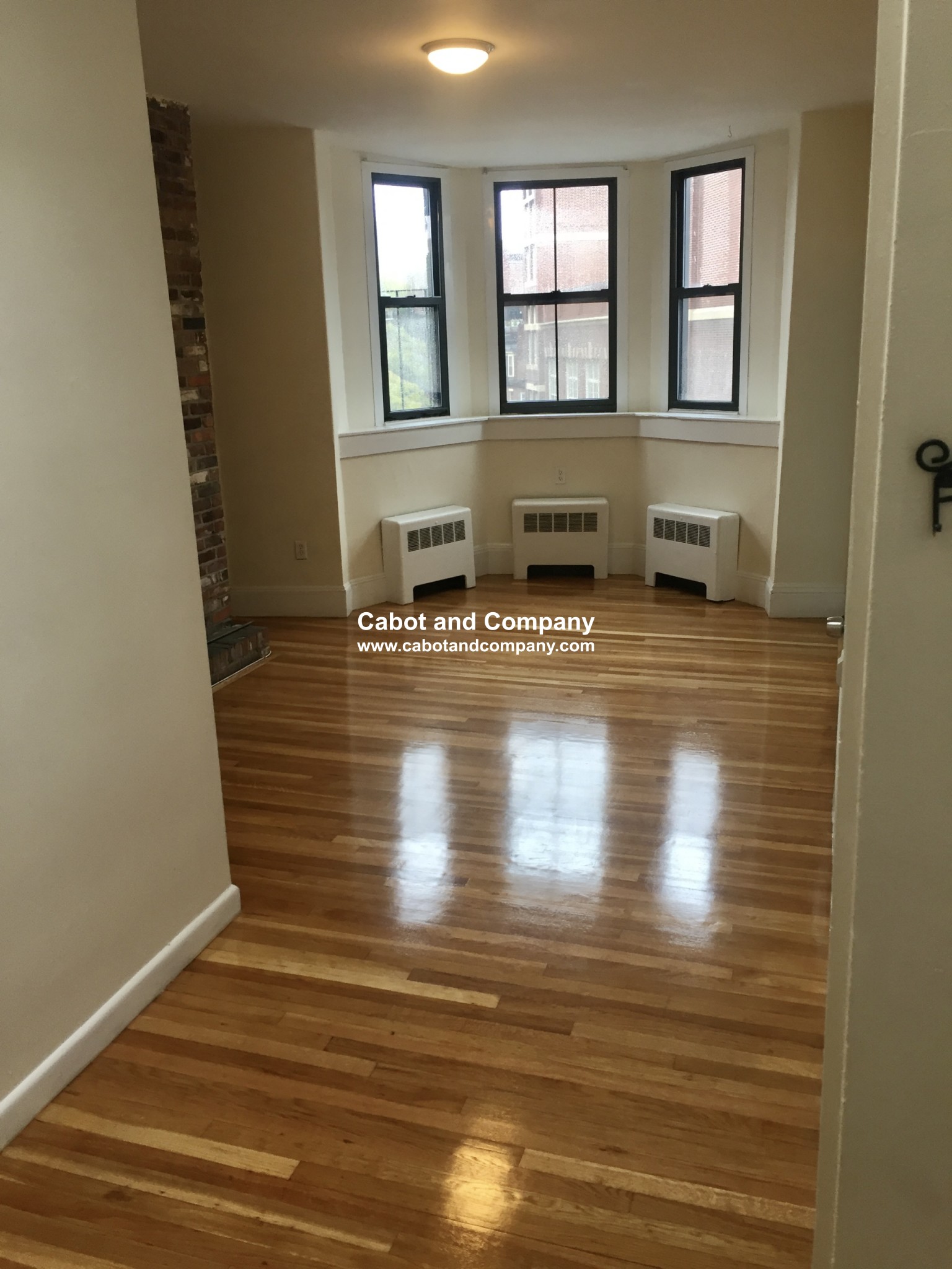 145 Arlington St, Back Bay