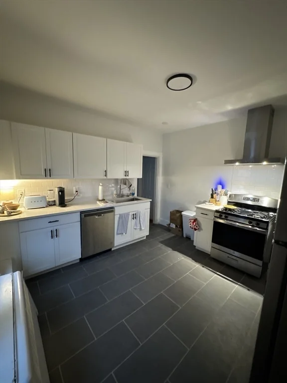 175 Everett, Allston