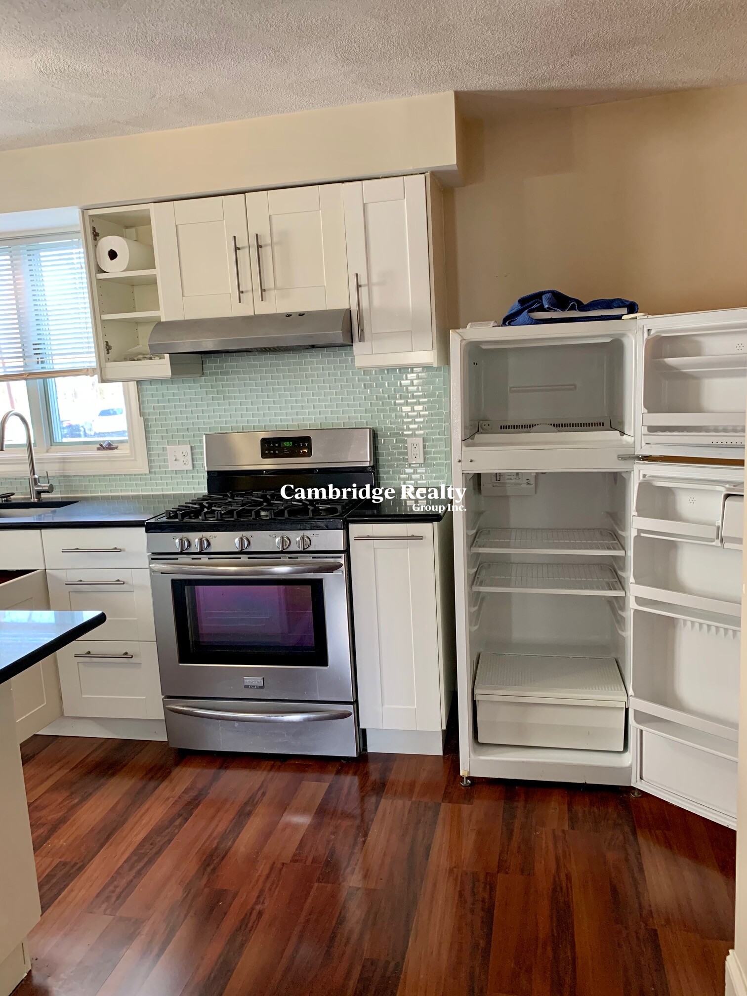 60 Homer Ave, West Cambridge