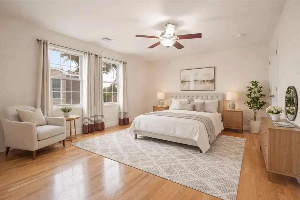 22 School St, Waltham