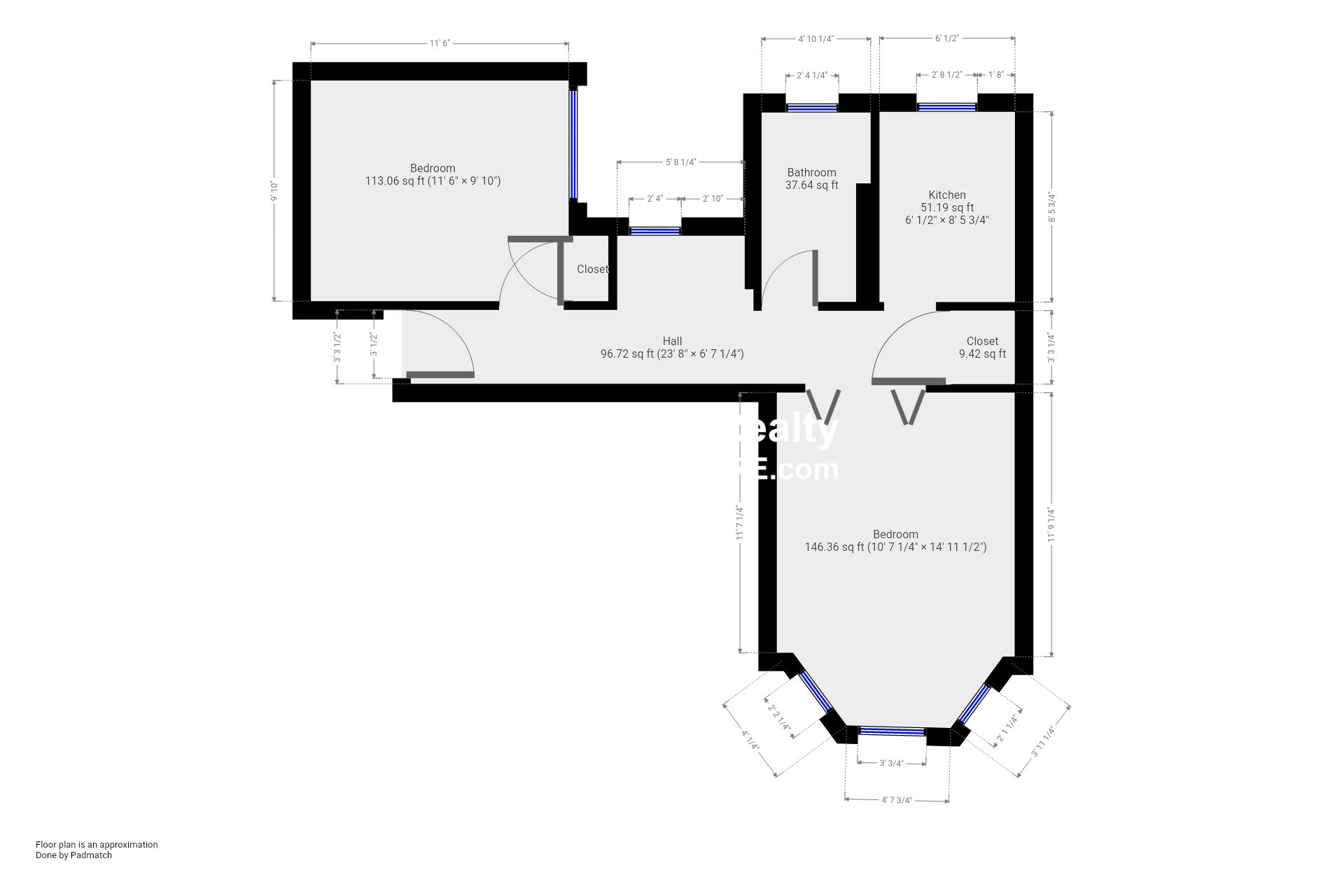 1179 Boylston St, Fenway