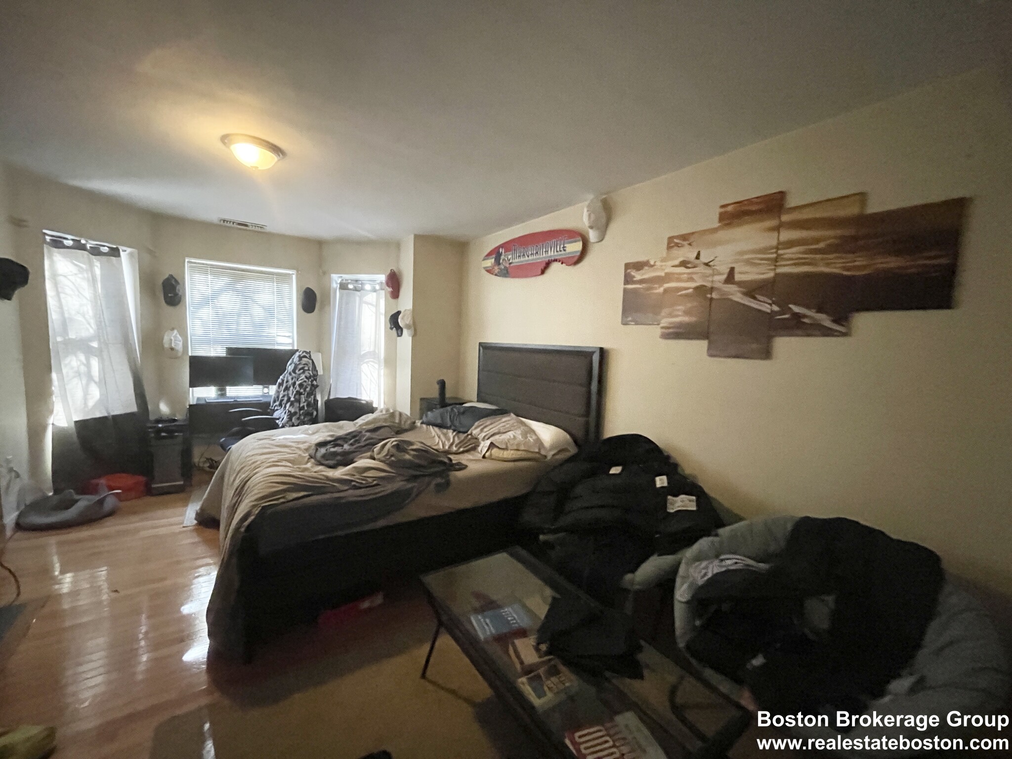 71 Gainsborough St, Fenway