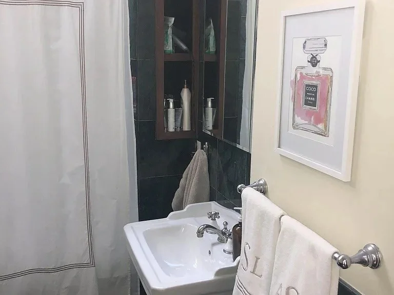 11 Milford St, South End