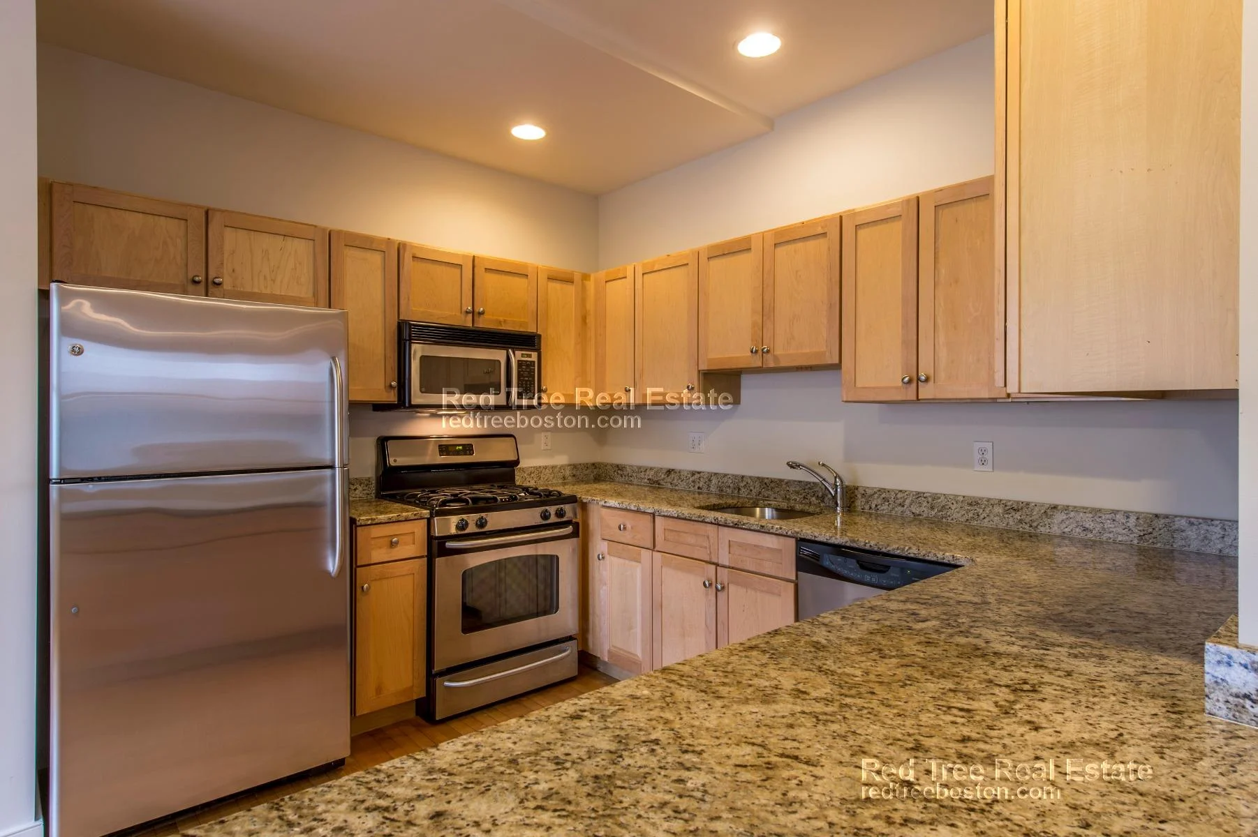 110 Second St, East Cambridge