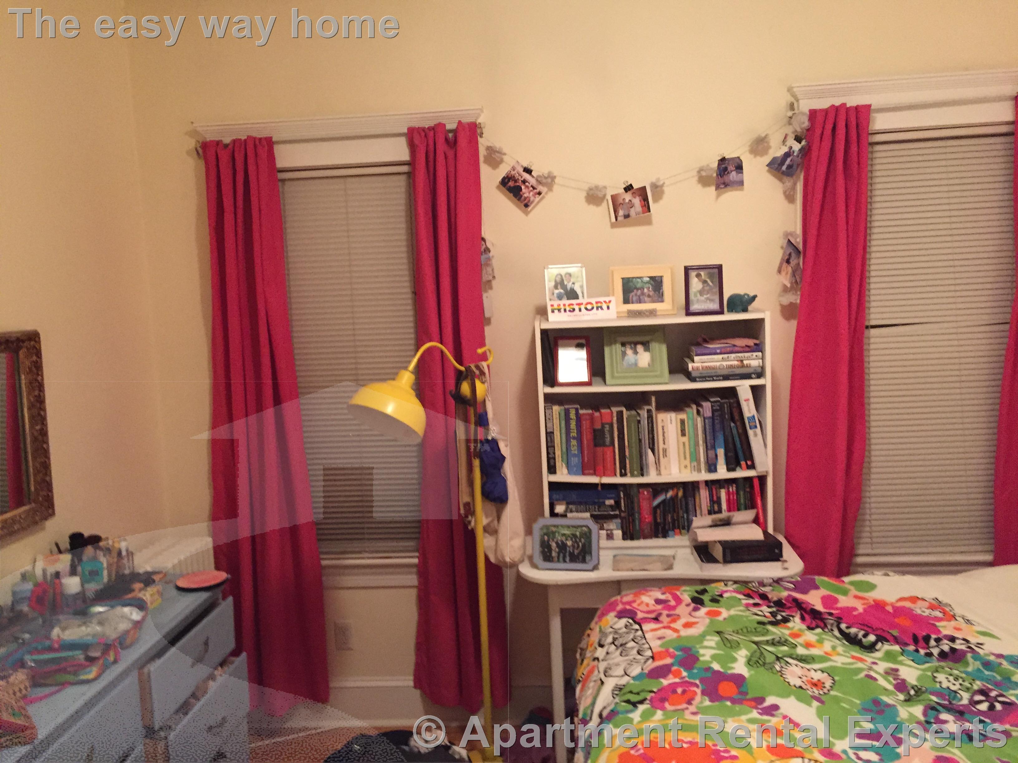 154 Magazine St, Cambridgeport