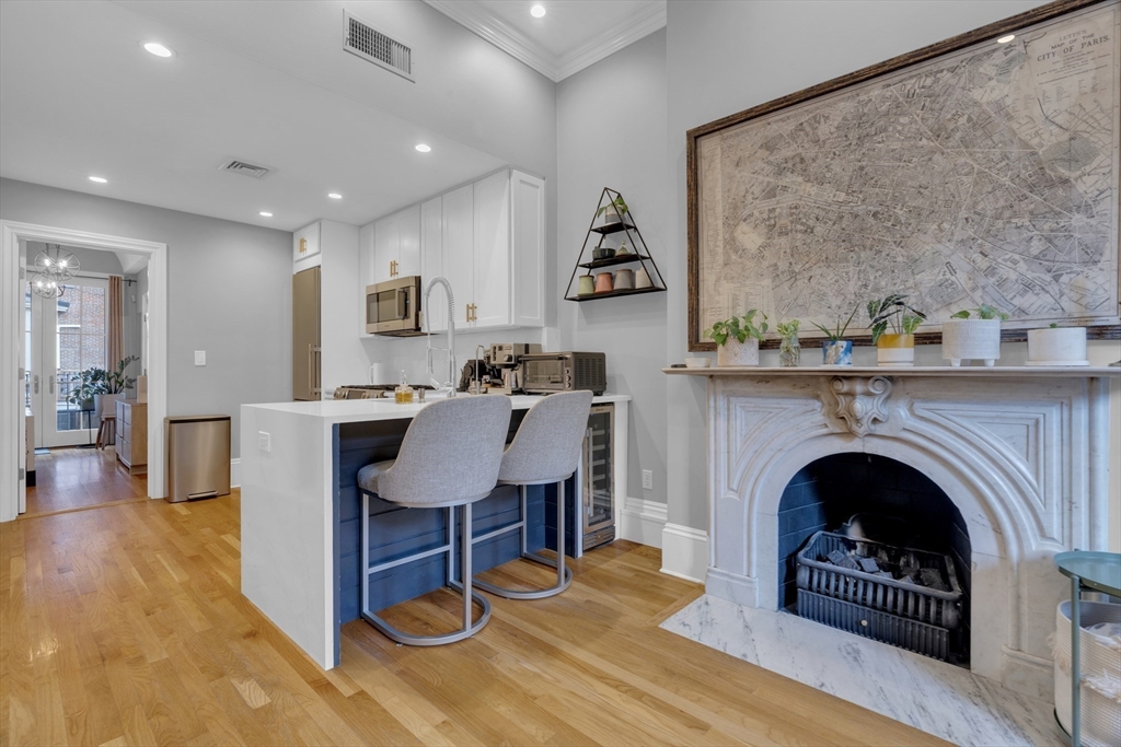 139 W Newton St, South End