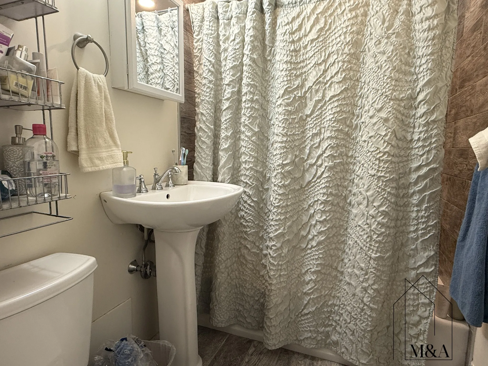 197 Kent St, Brookline