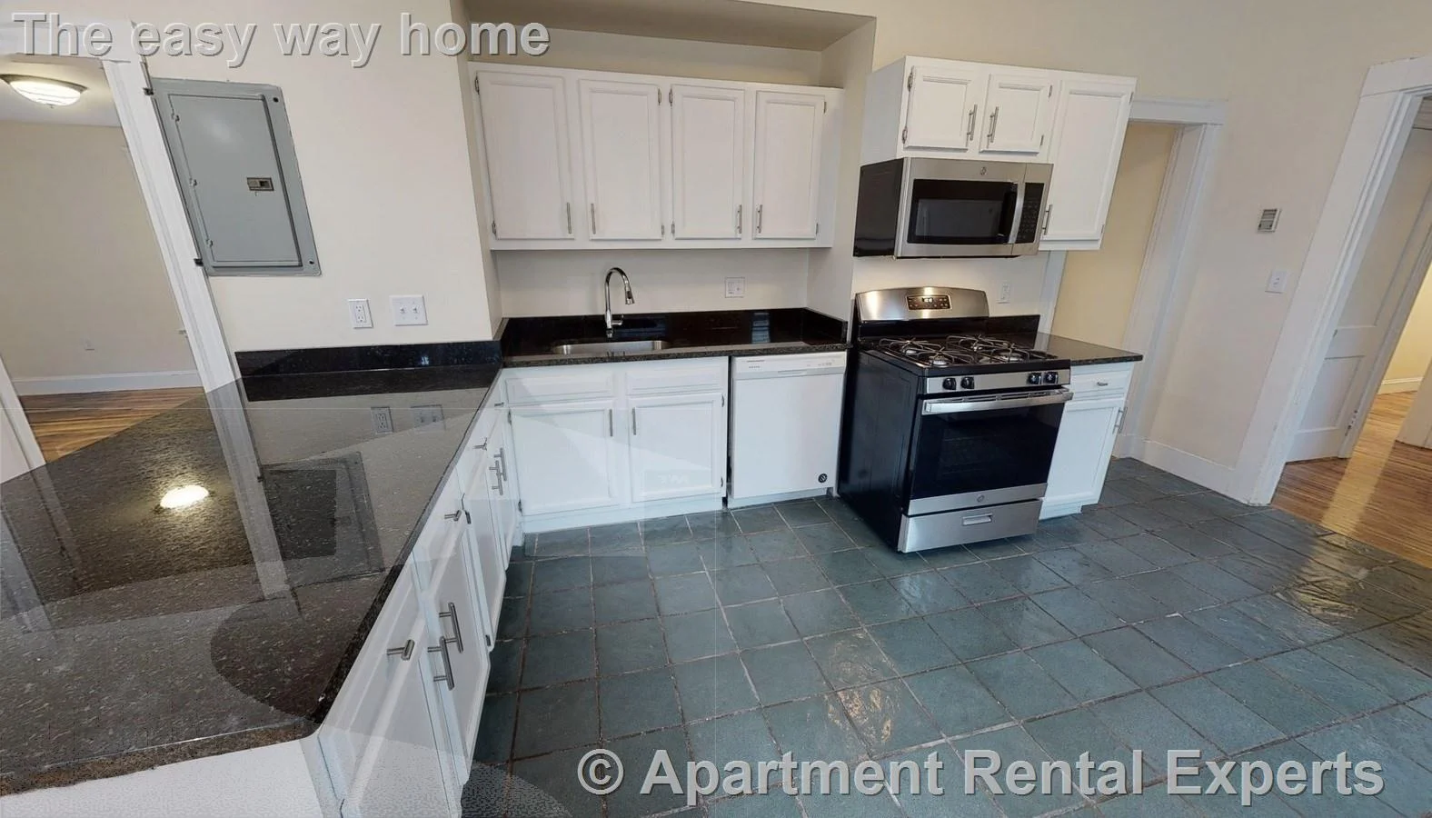 2572 Massachusetts Ave, North Cambridge