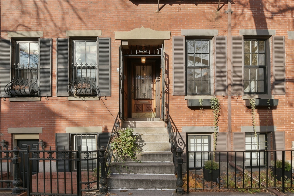 23 Appleton, South End