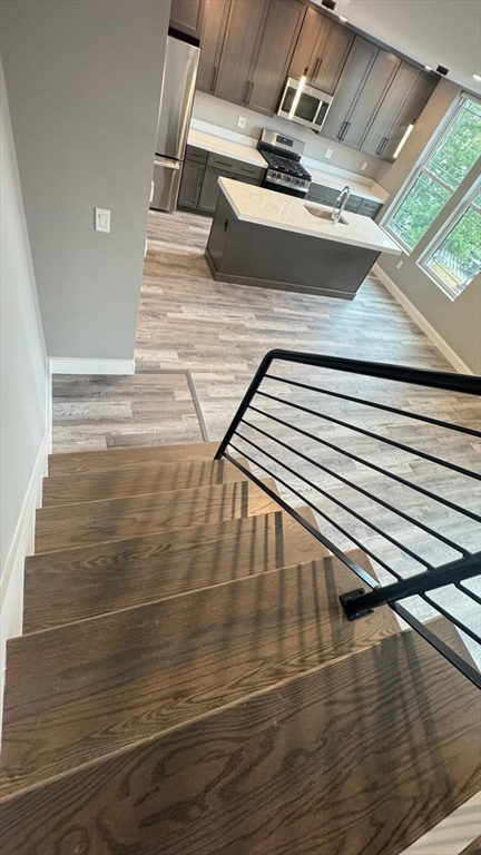 99 Temple St, Revere