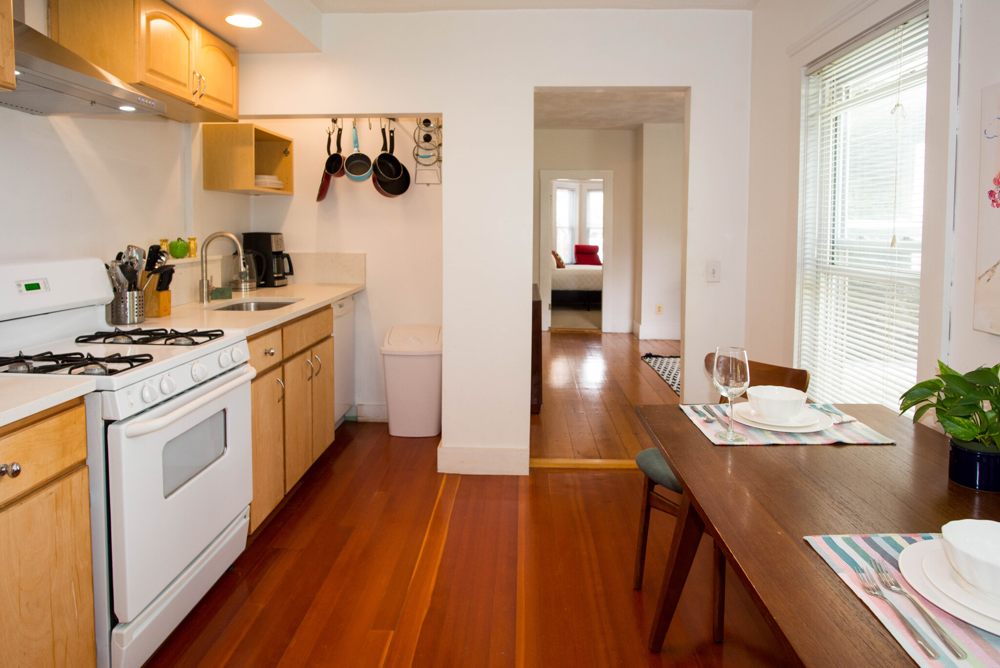 30 Fairmont Ave, Cambridgeport