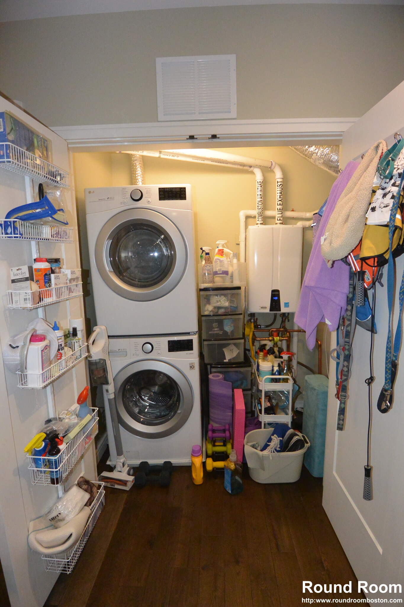 45 Burnett St, Jamaica Plain