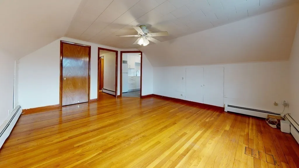 106 Laurel, Malden