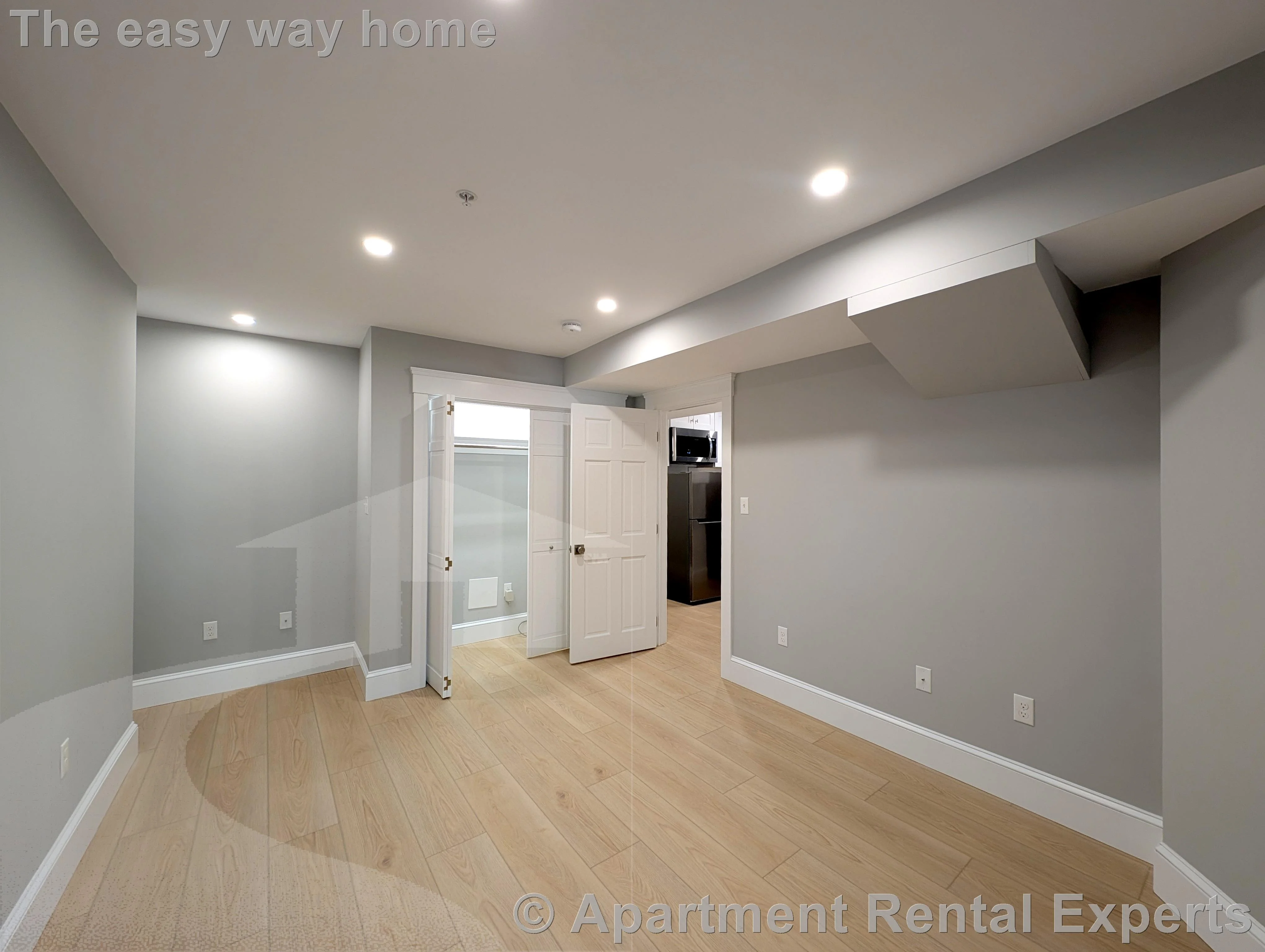 86 Orchard St, Tufts