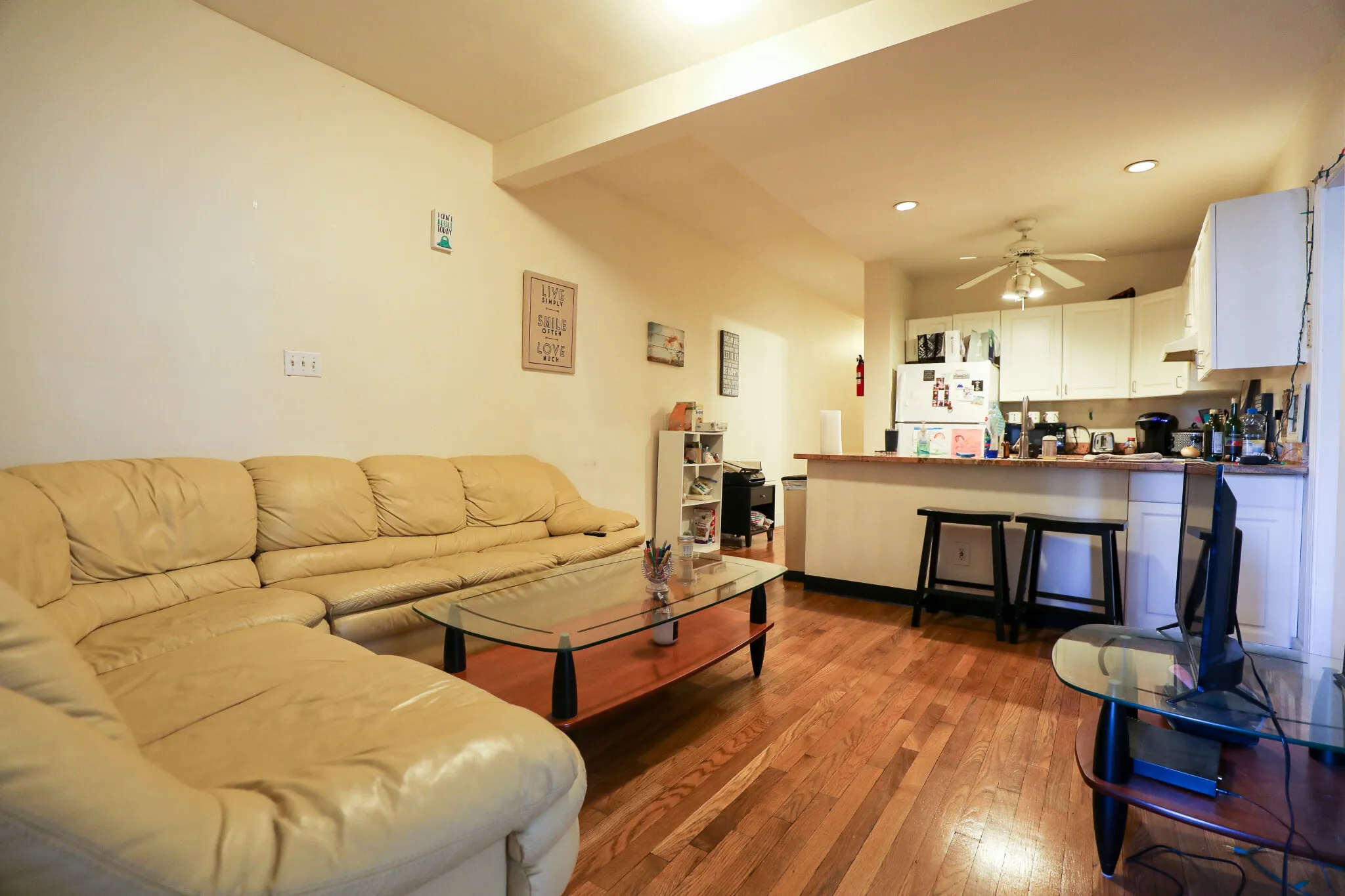 322 Saint Paul St, North Brookline