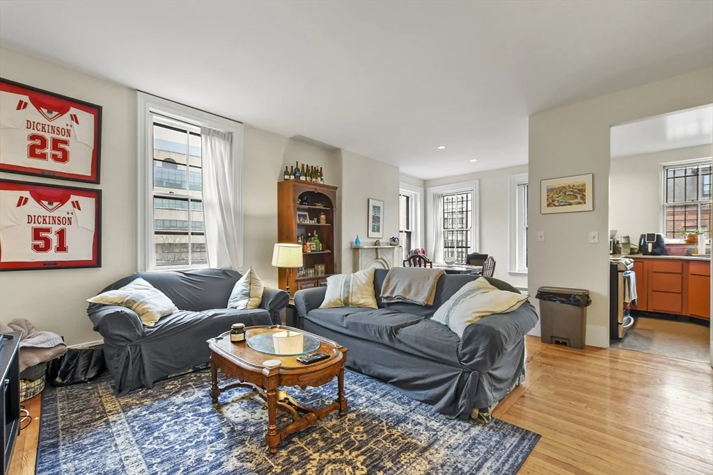 59 E Springfield, South End