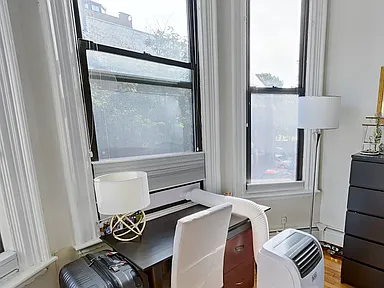 423 Shawmut Ave, South End