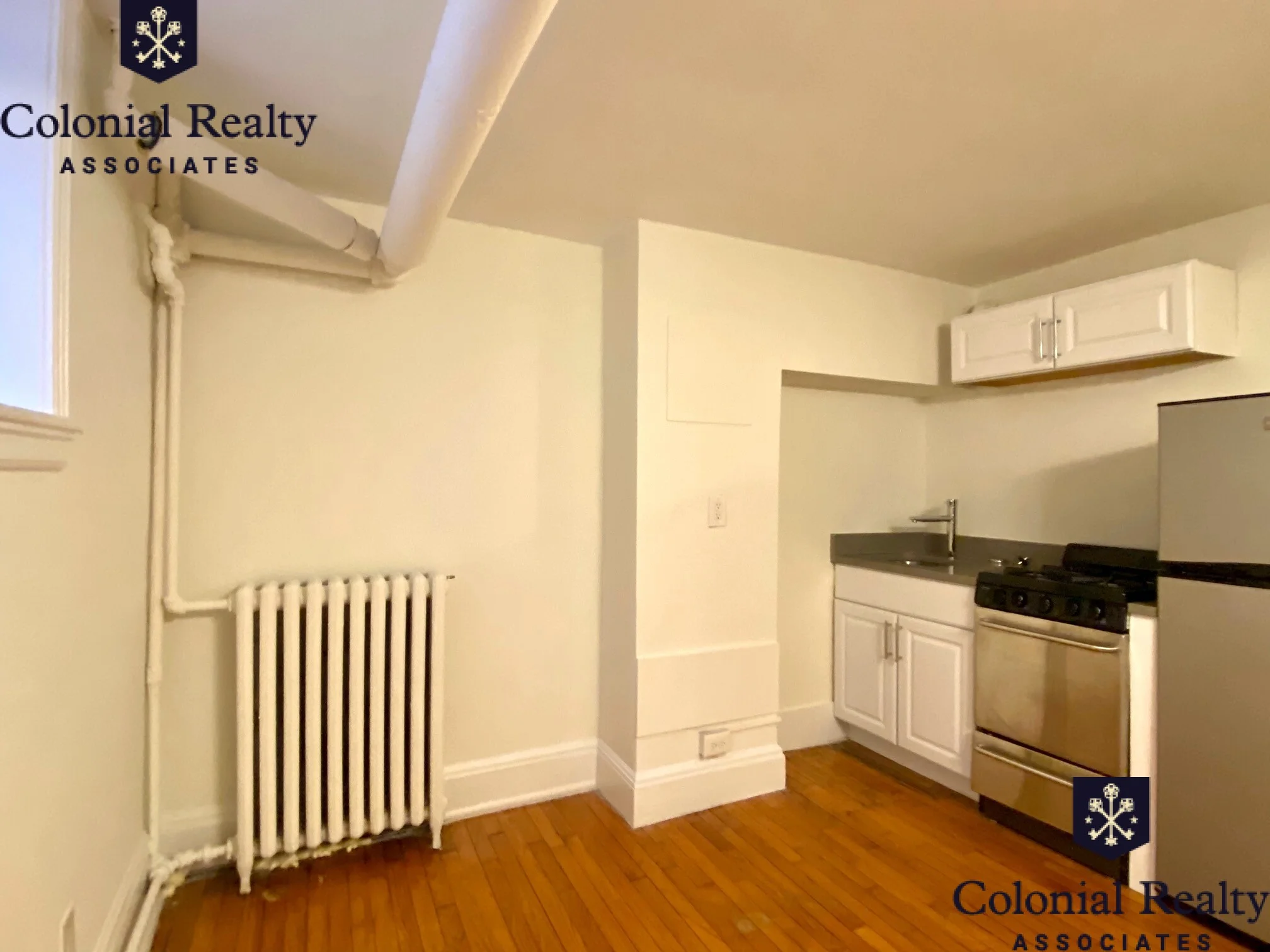 88 Charles St, Beacon Hill