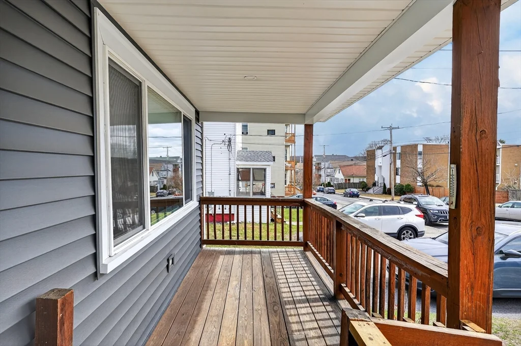 28 Ekman St, Worcester