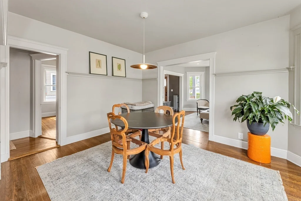 248 Roslindale Ave, Roslindale