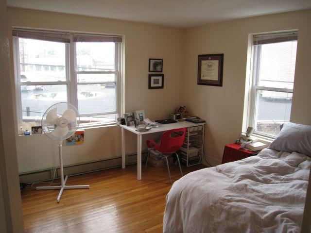 402 Highland Ave, Davis Square