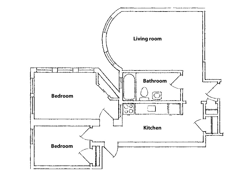 21 Fairbanks St, Griggs Park