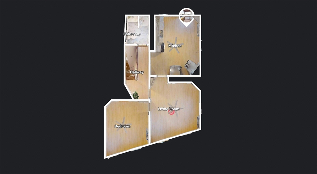 126 Felton St, Waltham