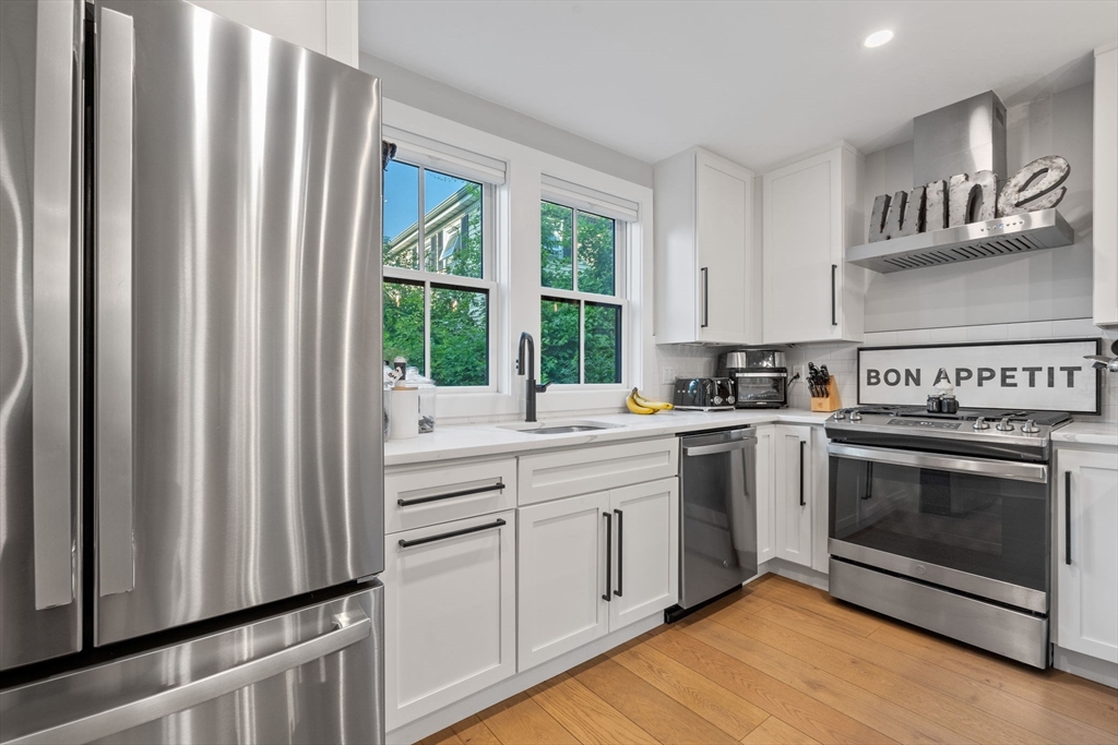 74 Tremont St, Charlestown