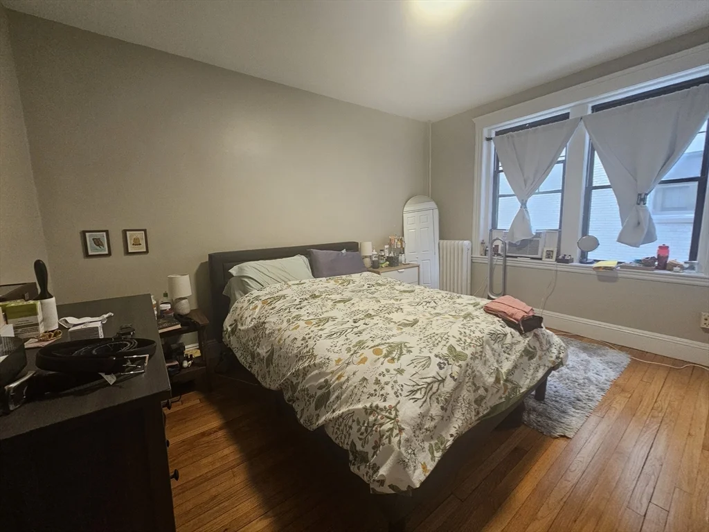 370 Chestnut Hill Ave, Brighton