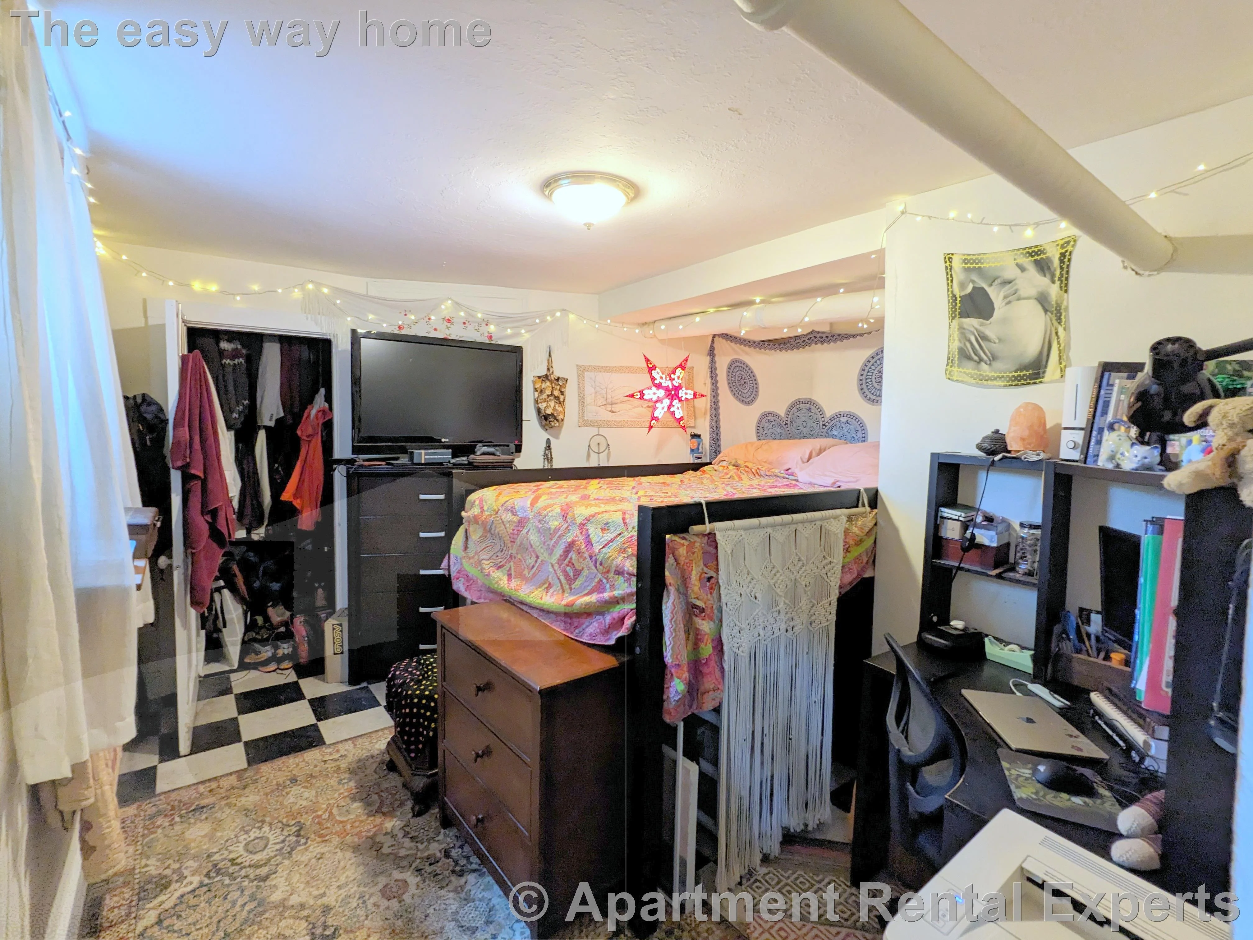 331 Harvard St, Harvard Square