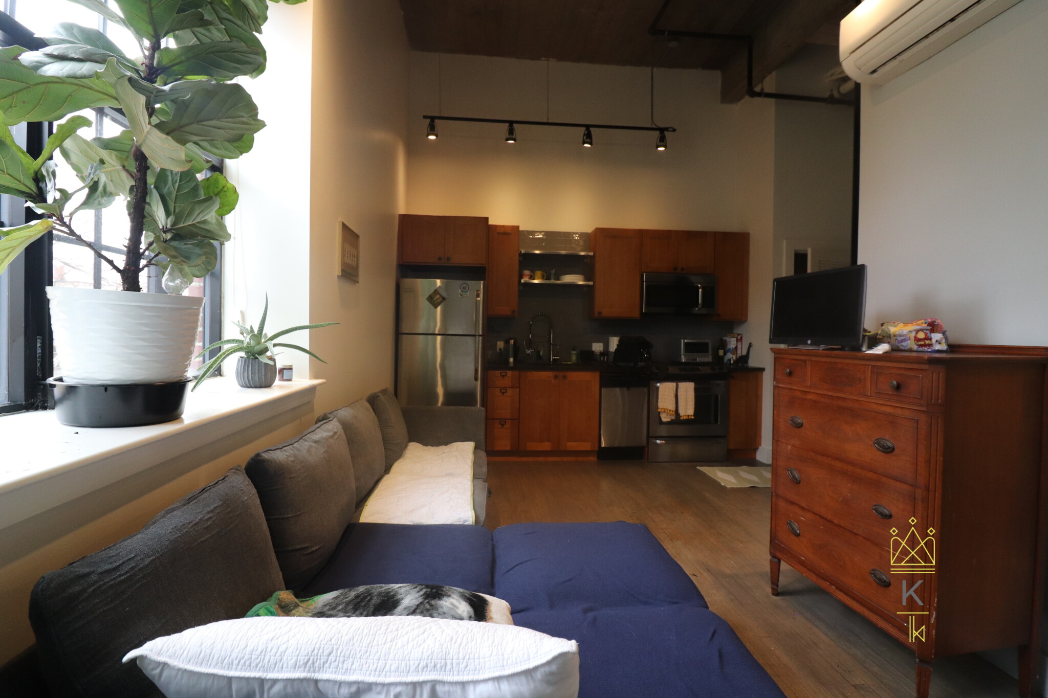 20 Sunnyside St, Jamaica Plain