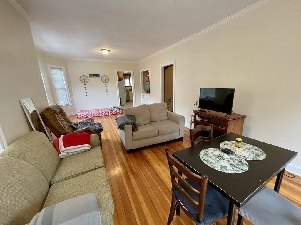 20 Coolidge Rd, Allston