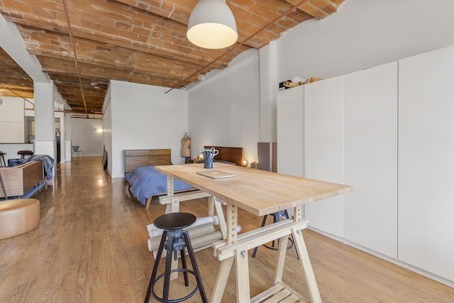 717 Atlantic Ave, Leather District