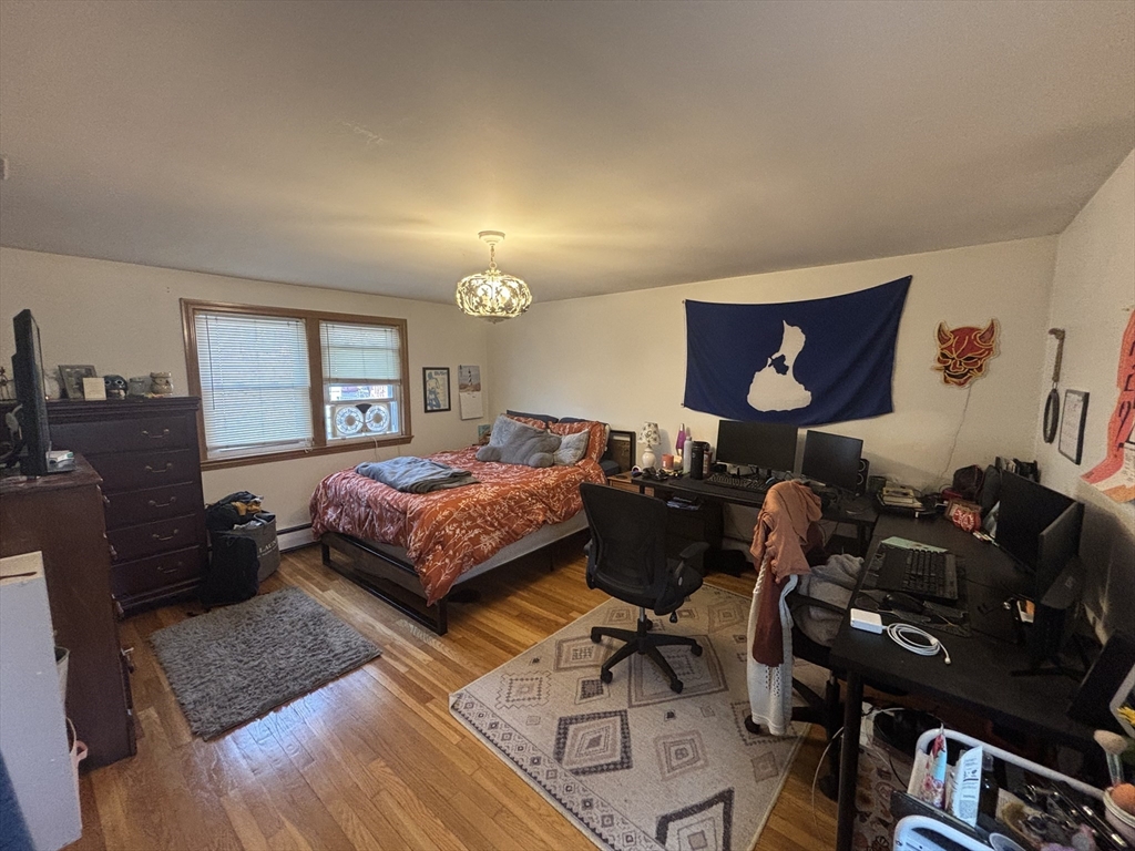 31 Stearns Rd, West Roxbury