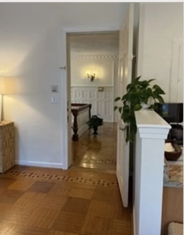 600 Washington St, Wellesley