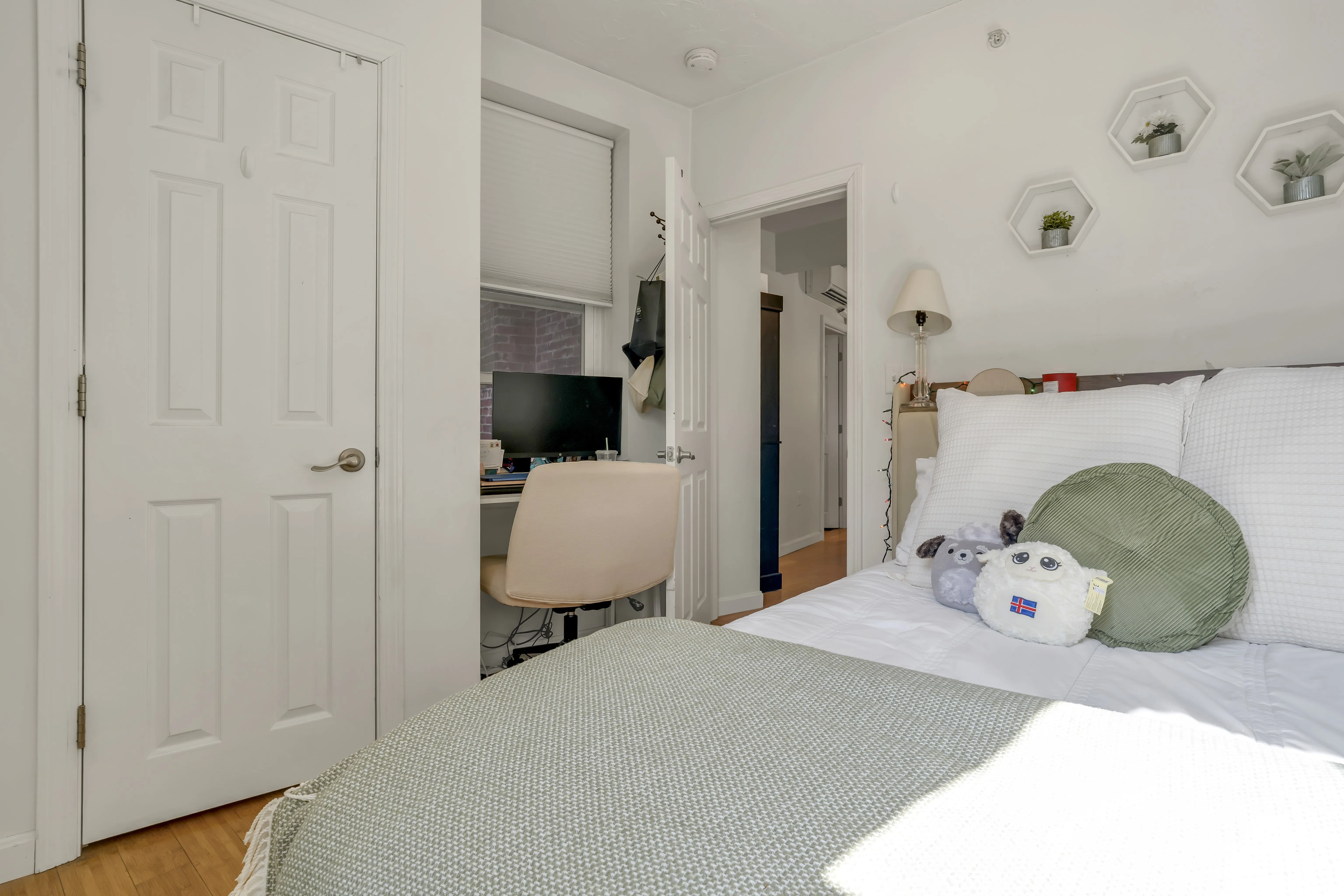 35 North Margin St, North End