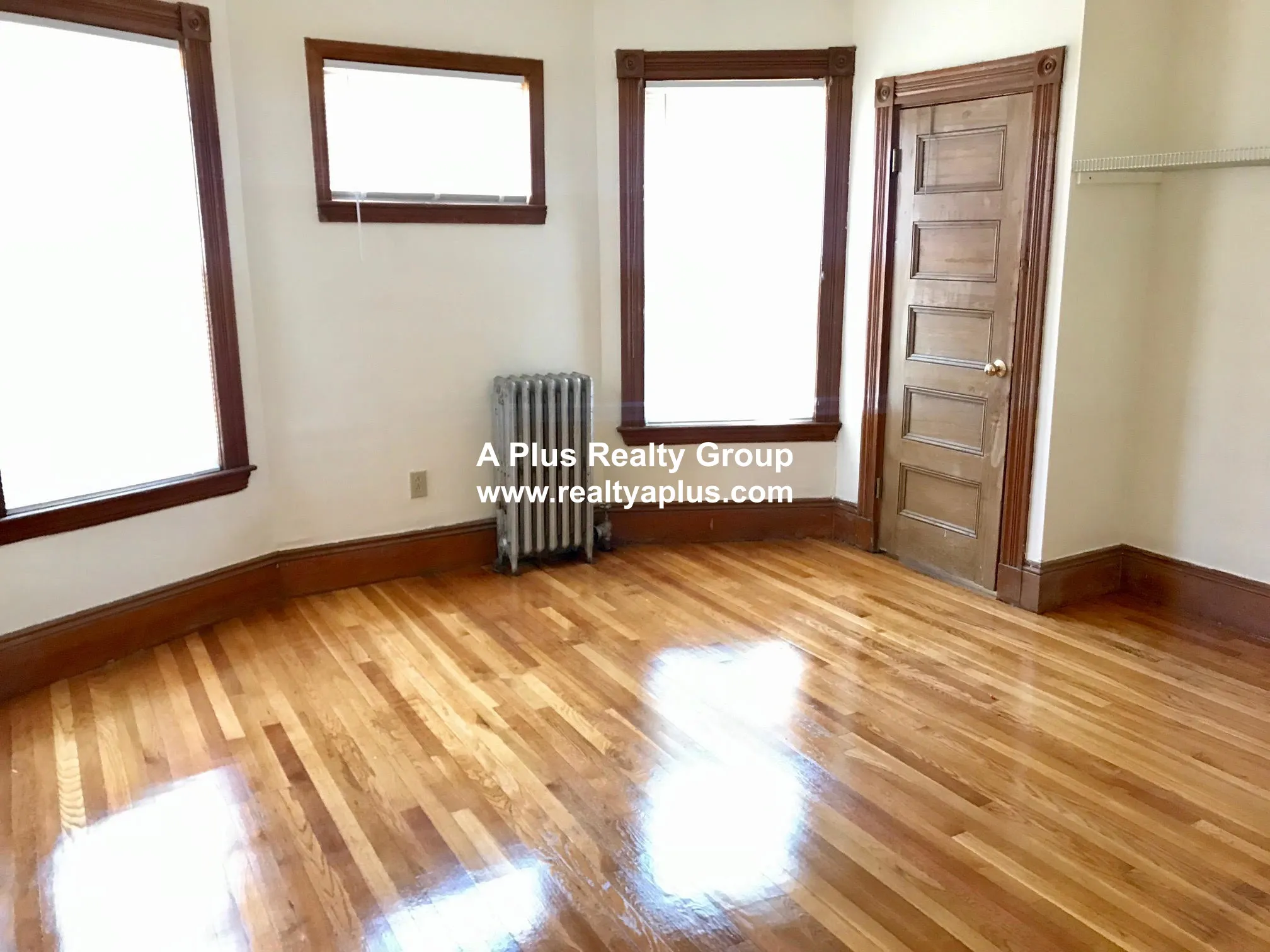 336 Centre St, Jamaica Plain