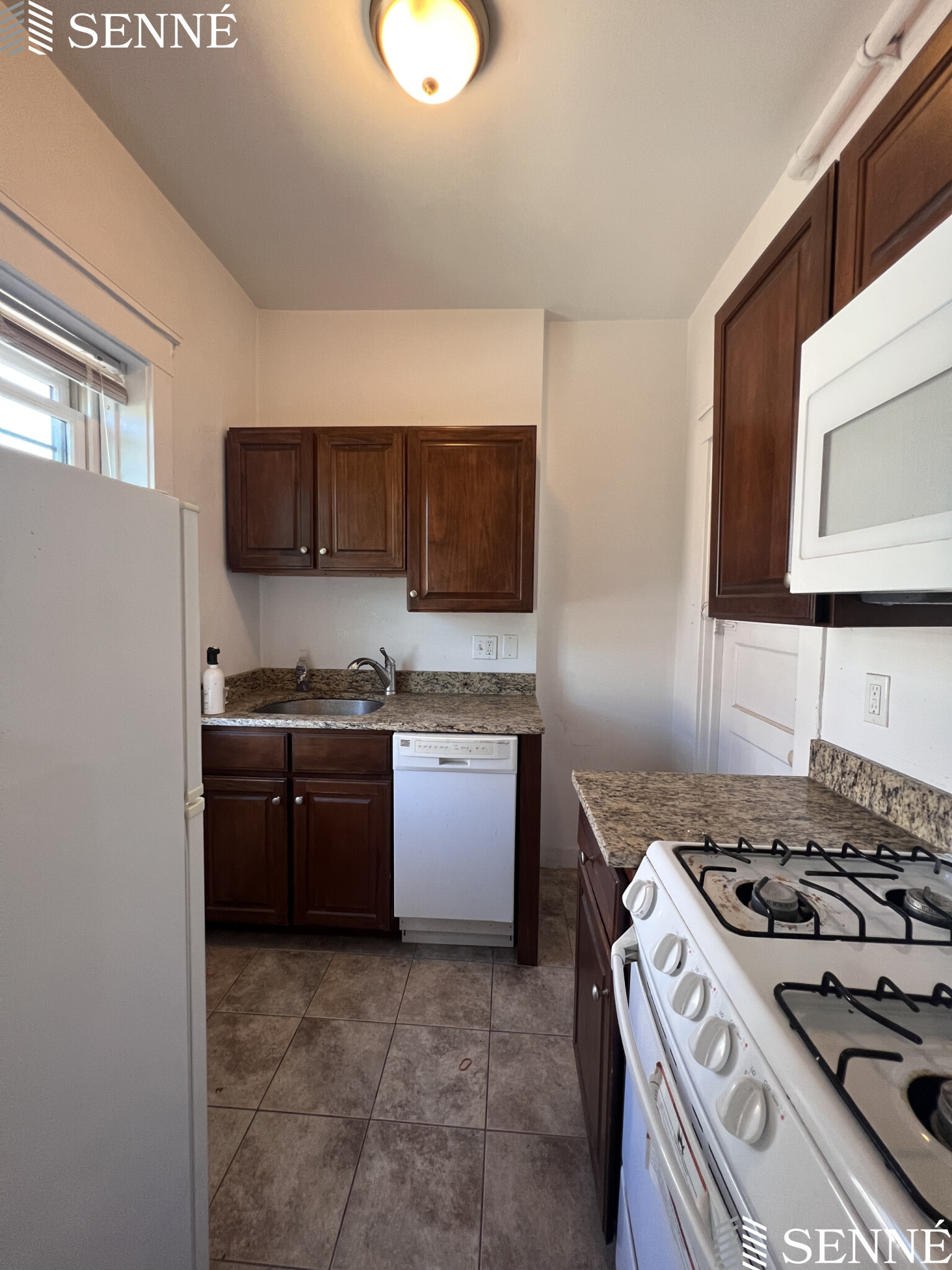 3 Linnaean St, Neighborhood Nine