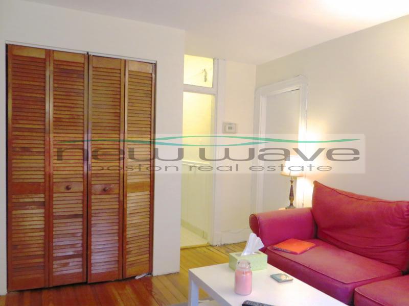 48 Garden St, Beacon Hill