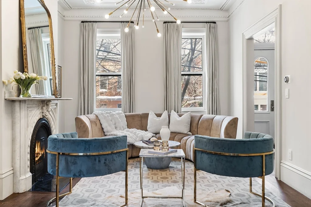 93 Third St, East Cambridge